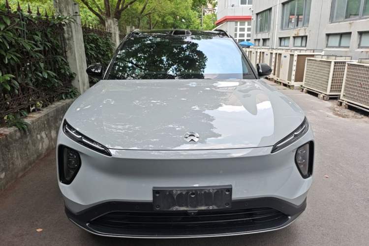 NIO ES6 2023 — 2
