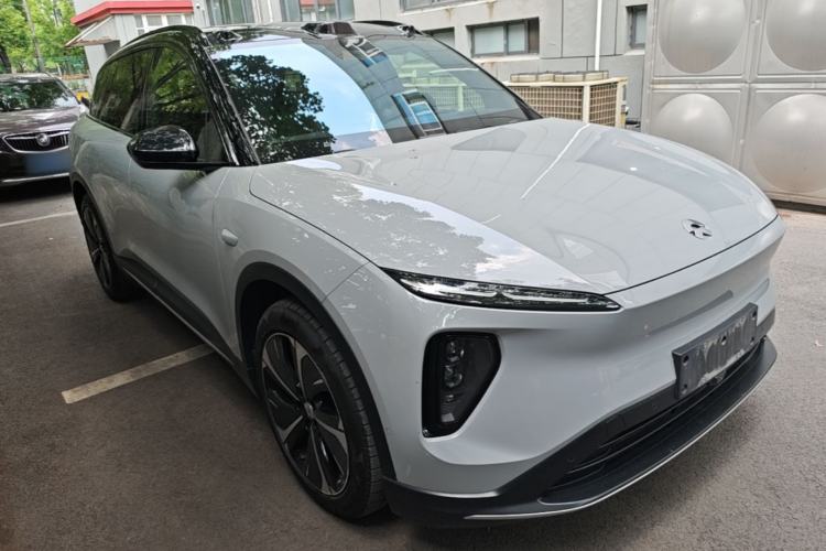 NIO ES6 2023 — 3