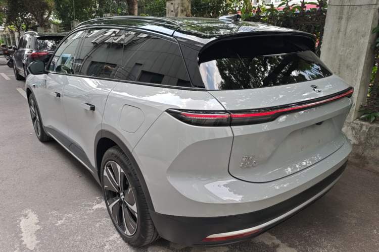 NIO ES6 2023 — 4