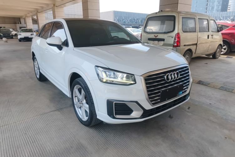 Audi Q2 2020 — 3