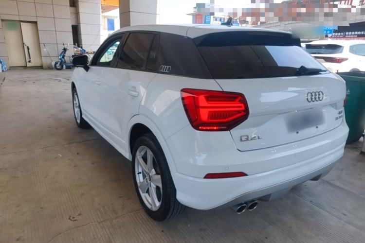 Audi Q2 2020 — 4