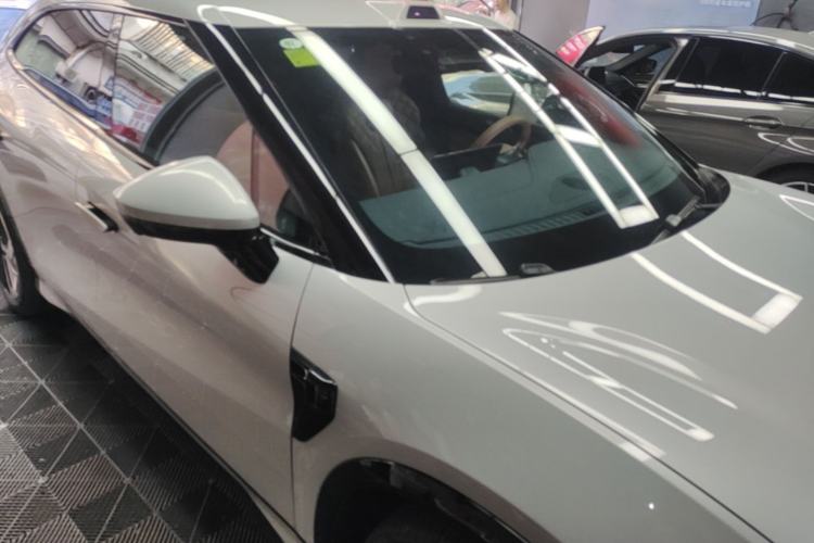 BYD Song L 2025 — 3