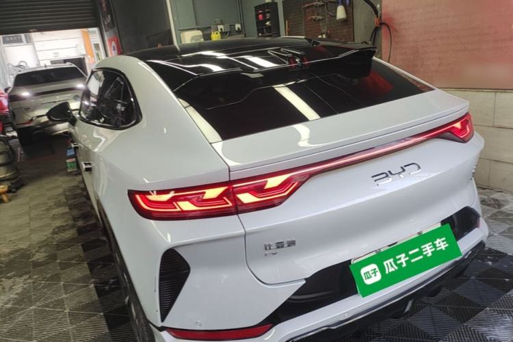 BYD Song L 2025 — 4