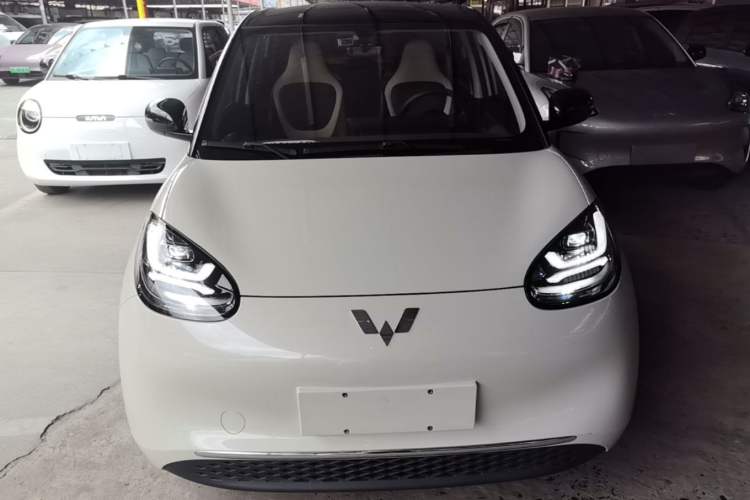 Wuling Bingo 2024 — 2