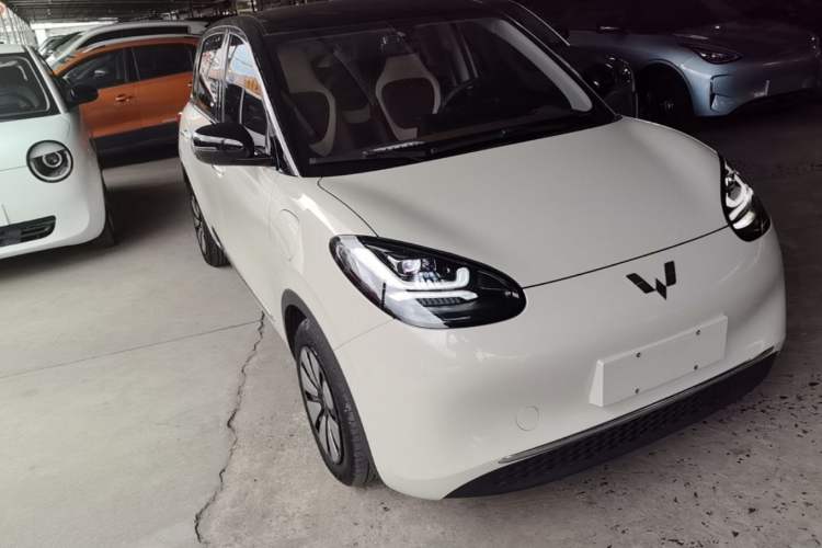 Wuling Bingo 2024 — 3