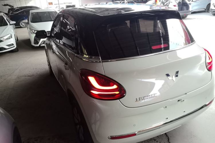 Wuling Bingo 2024 — 4