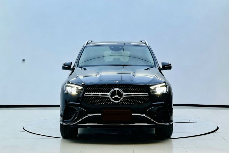 Mercedes-Benz GLE 350 2024 — 2