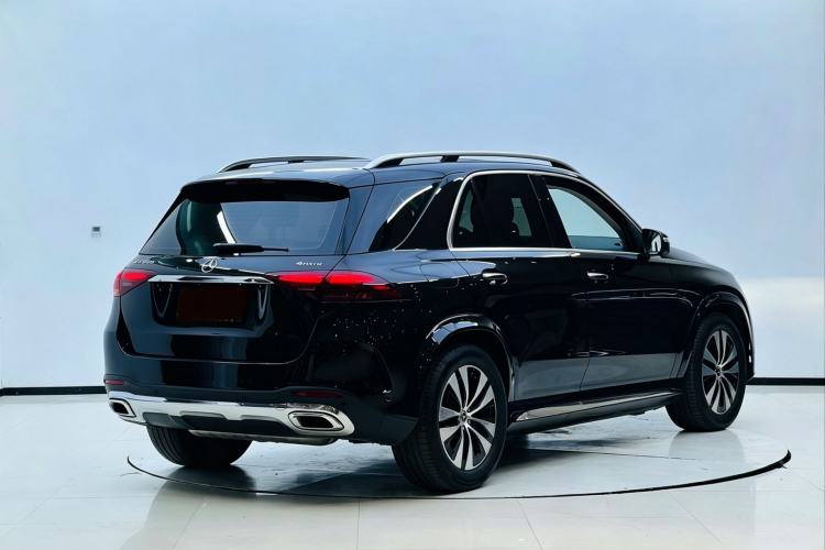 Mercedes-Benz GLE 350 2024 — 5