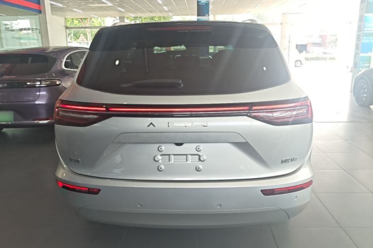 HIMA AITO M7 2024 — 5
