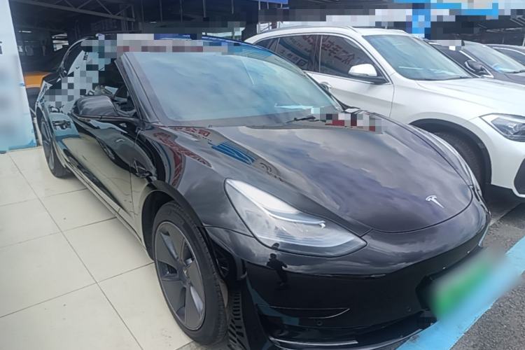 Tesla Model 3 2022 — 3