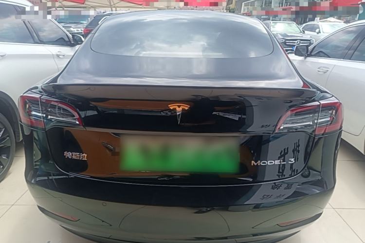 Tesla Model 3 2022 — 5