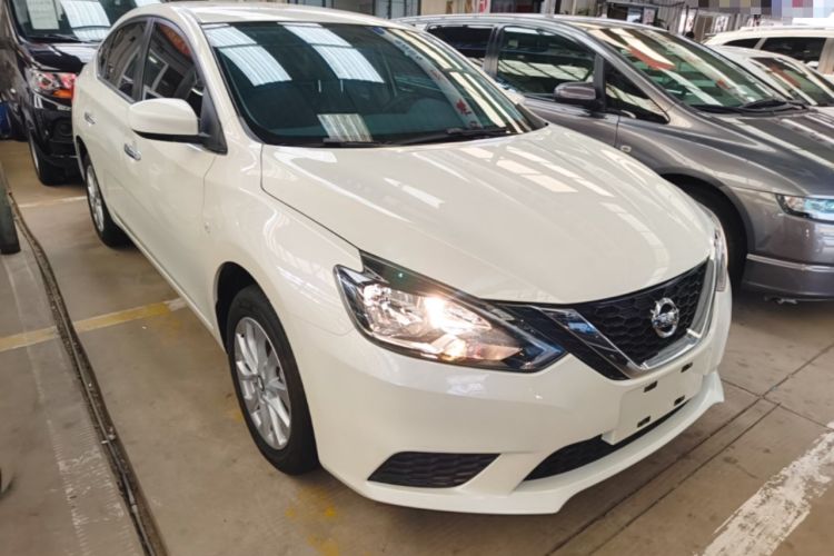 Nissan Sentra 2024 — 3