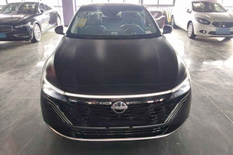 Nissan Teana 2026 — 2