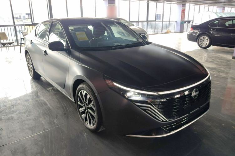 Nissan Teana 2026 — 3