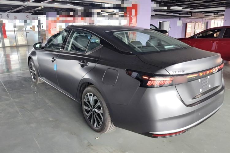 Nissan Teana 2026 — 4