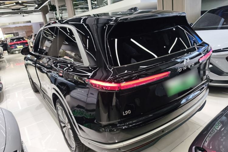 Onvo L90 2025 — 4