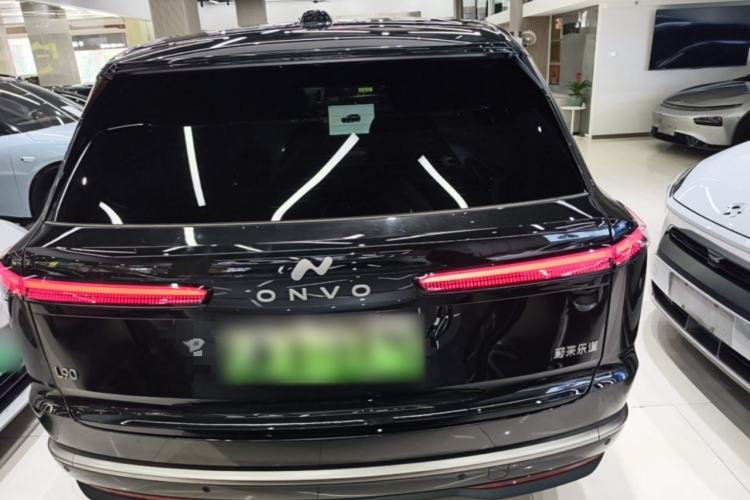 Onvo L90 2025 — 5