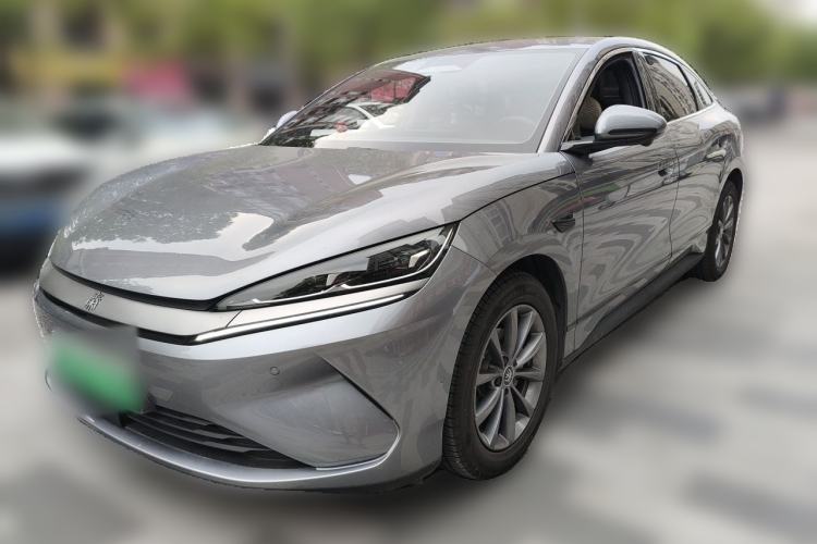 BYD Qin L 2025 — фото 1