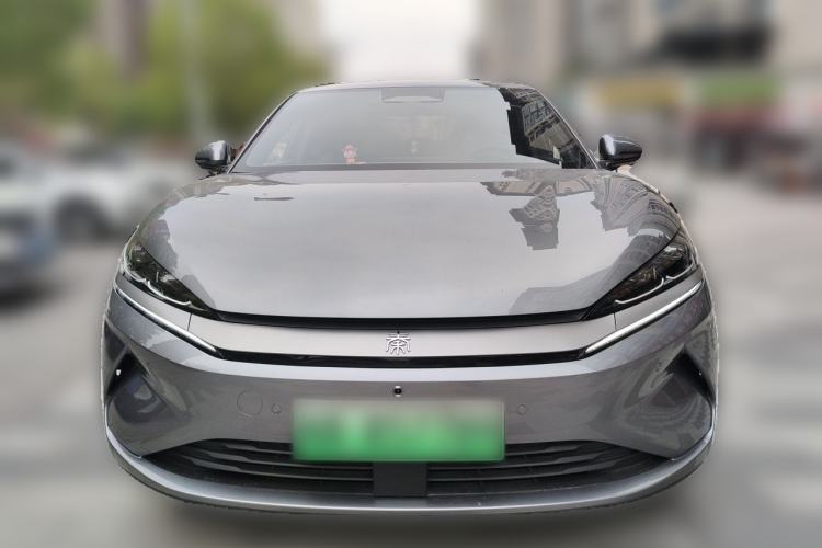 BYD Qin L 2025 — фото 2
