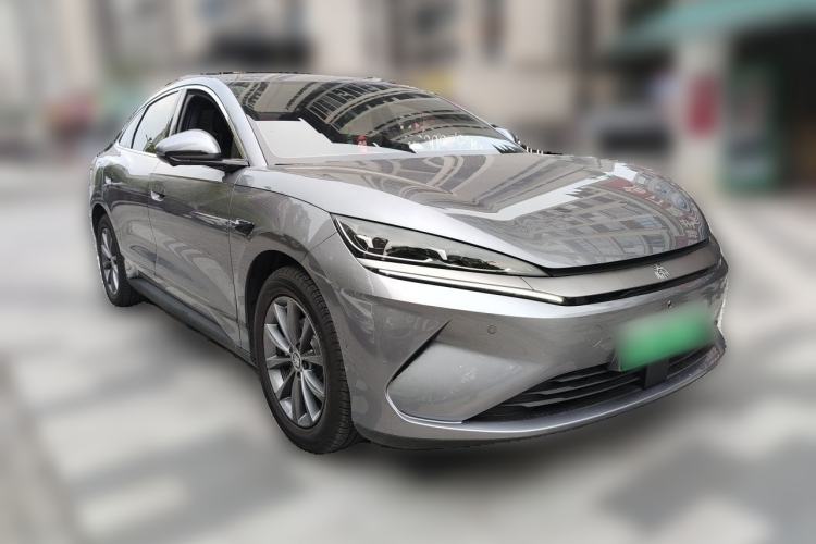 BYD Qin L 2025 — фото 3