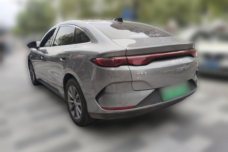 BYD Qin L 2025 — фото 4