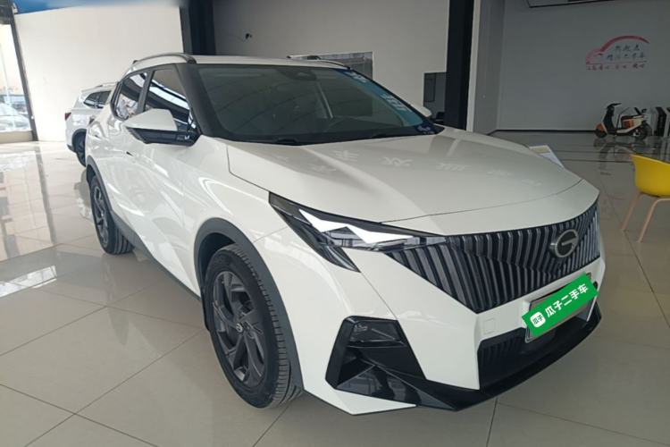 GAC Motor GS3 2023 — 3
