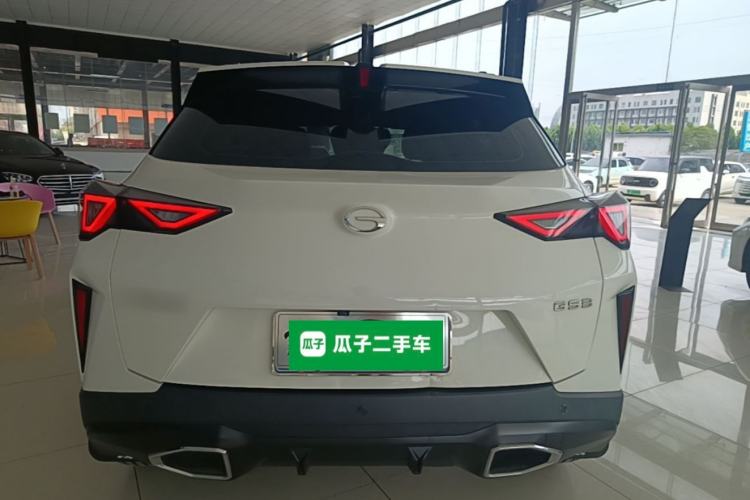 GAC Motor GS3 2023 — 5