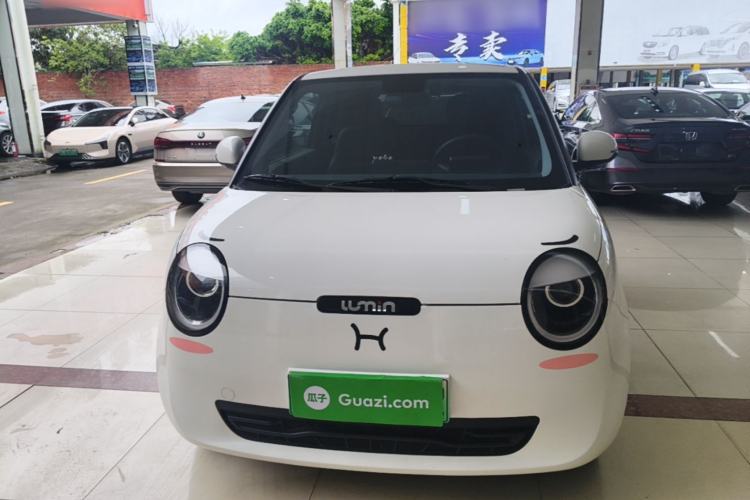 ChangAn Lumin 2025 — 2