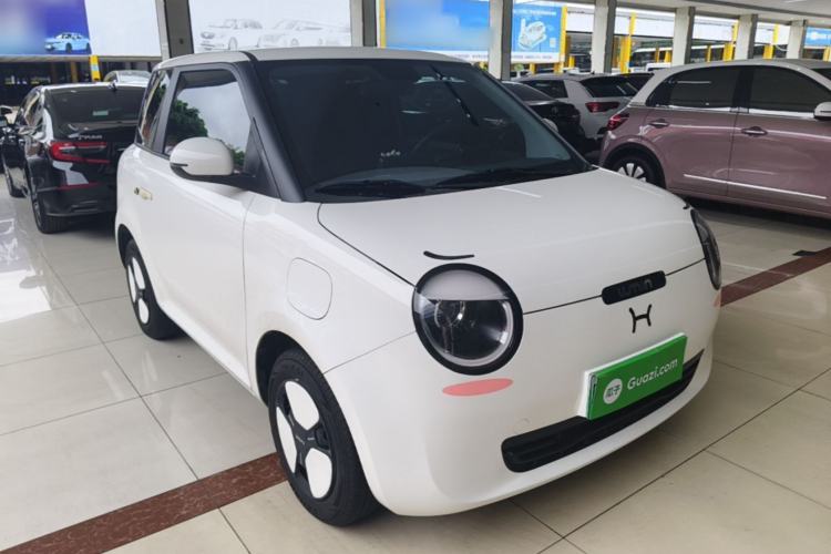 ChangAn Lumin 2025 — 3