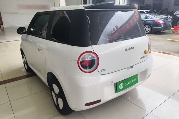 ChangAn Lumin 2025 — 4