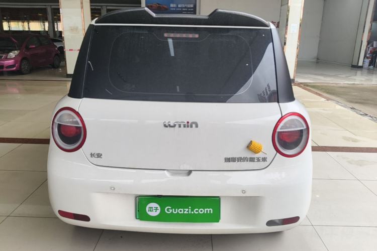 ChangAn Lumin 2025 — 5