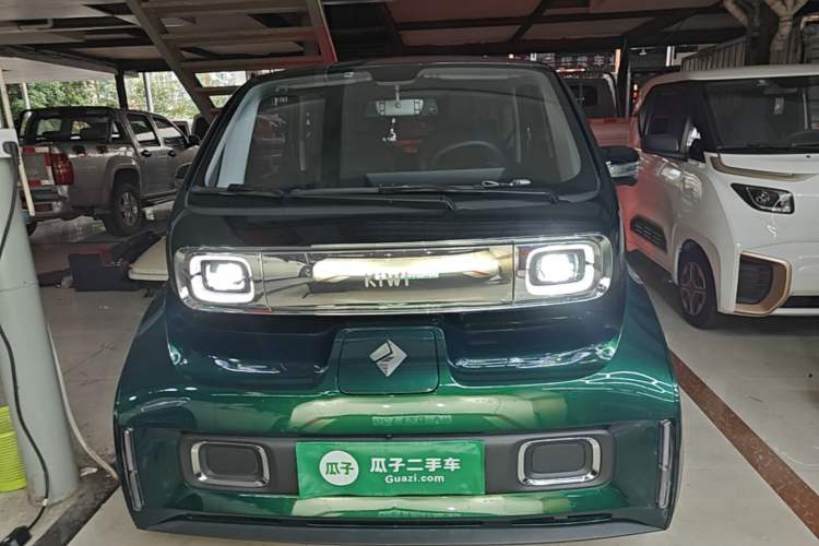 Baojun KiWi EV 2023 — 2