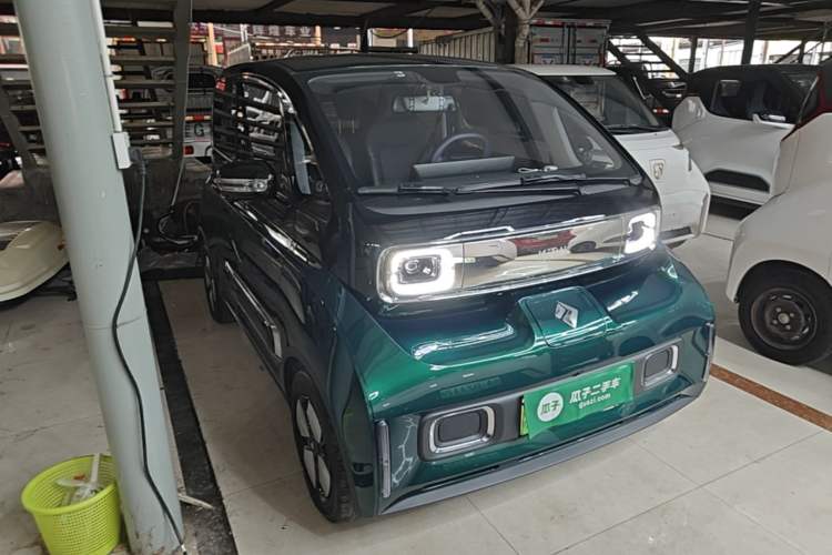 Baojun KiWi EV 2023 — 3
