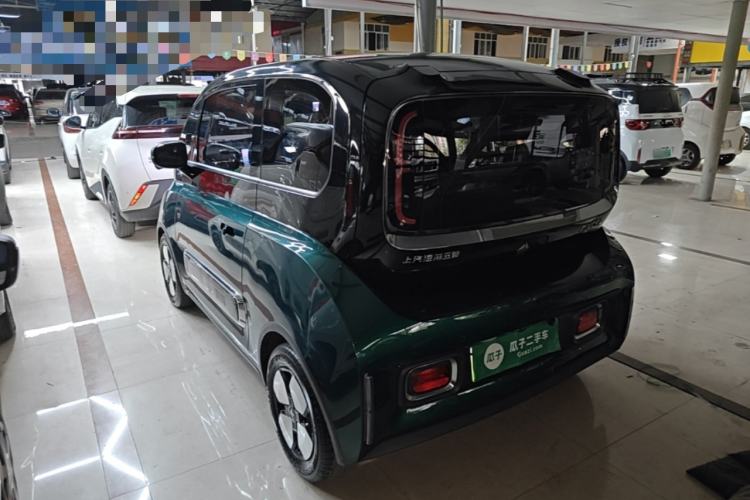 Baojun KiWi EV 2023 — 4