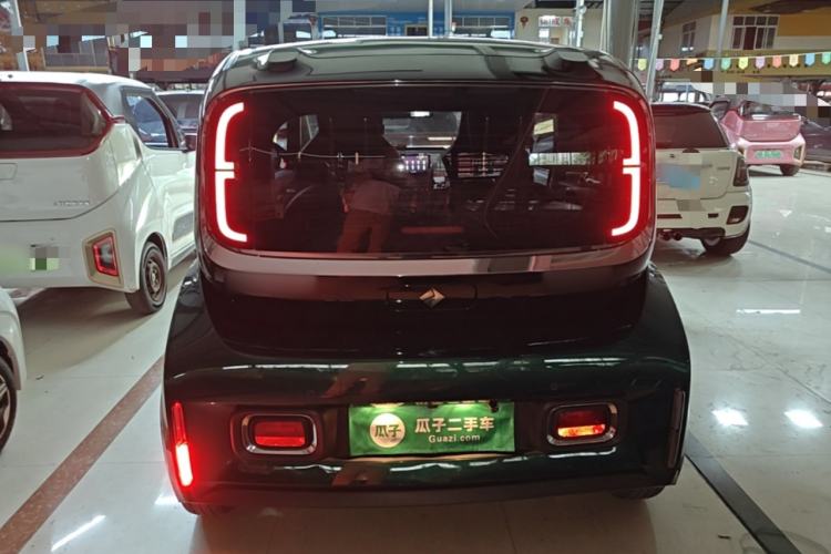 Baojun KiWi EV 2023 — 5