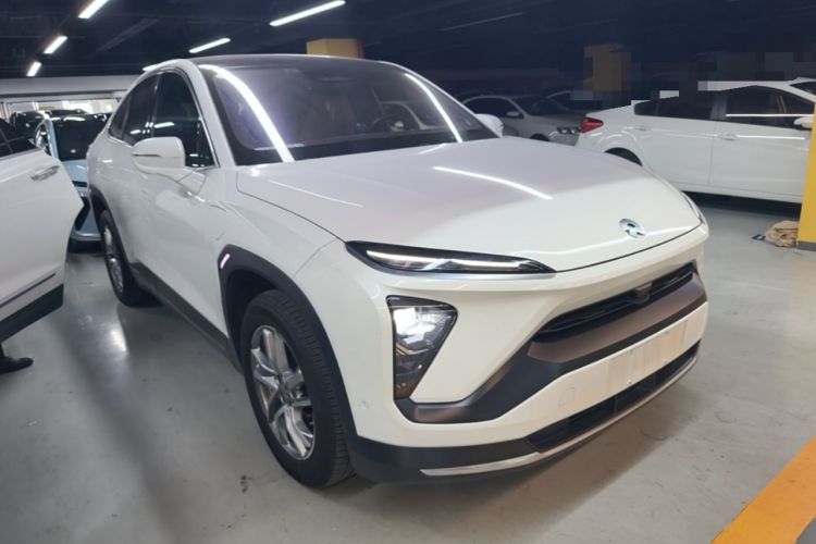 NIO EC6 2020 — 3