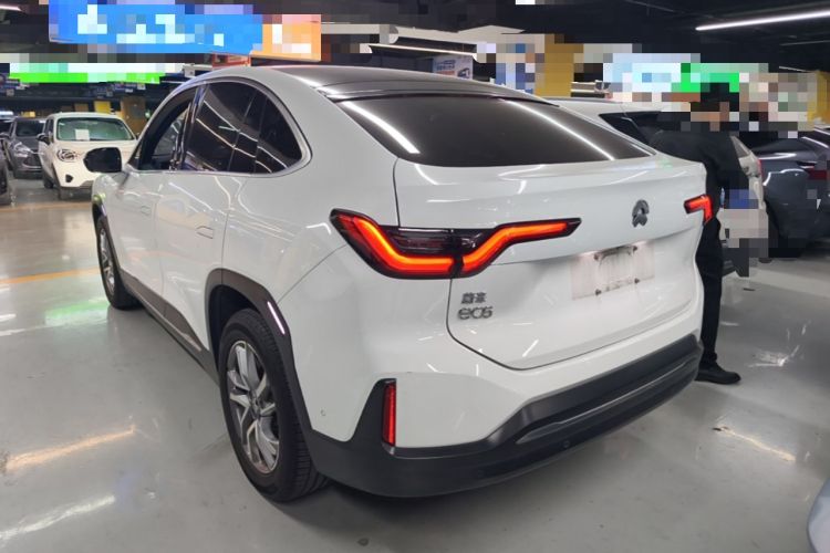 NIO EC6 2020 — 4