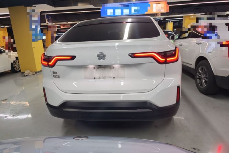NIO EC6 2020 — 5