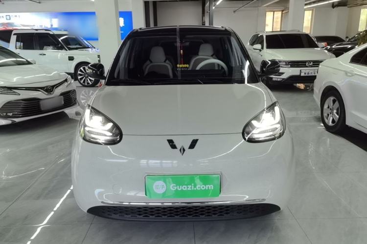 Wuling Bingo 2024 — 2