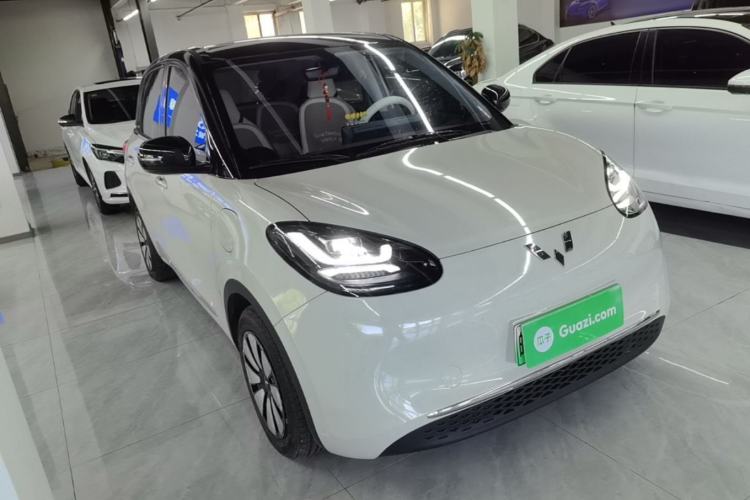 Wuling Bingo 2024 — 3