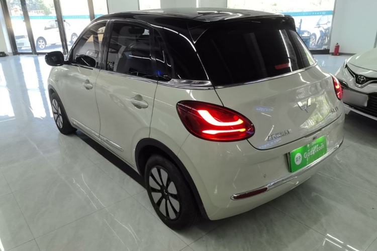 Wuling Bingo 2024 — 4