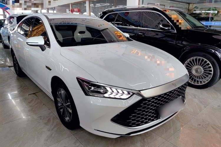 BYD Qin Plus 2023 — 3