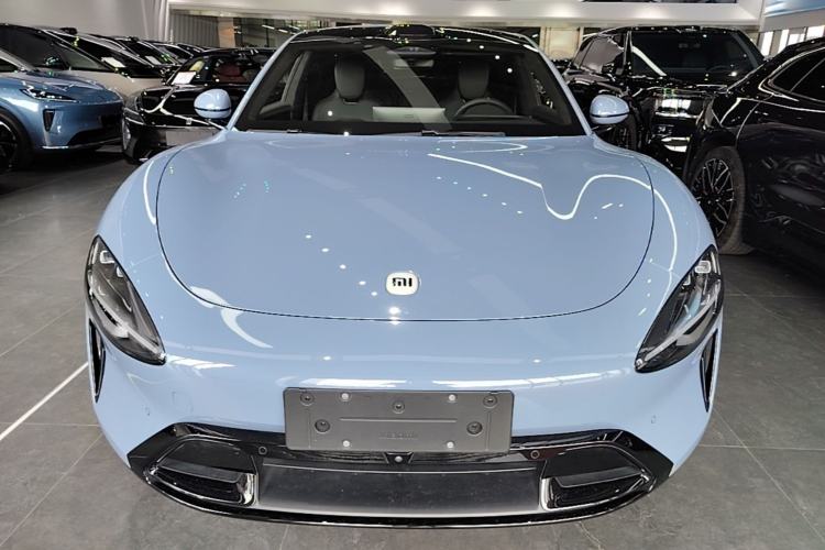 Xiaomi SU7 2024 — 2