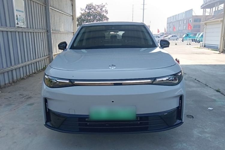 Leapmotor C10 2024 — 2