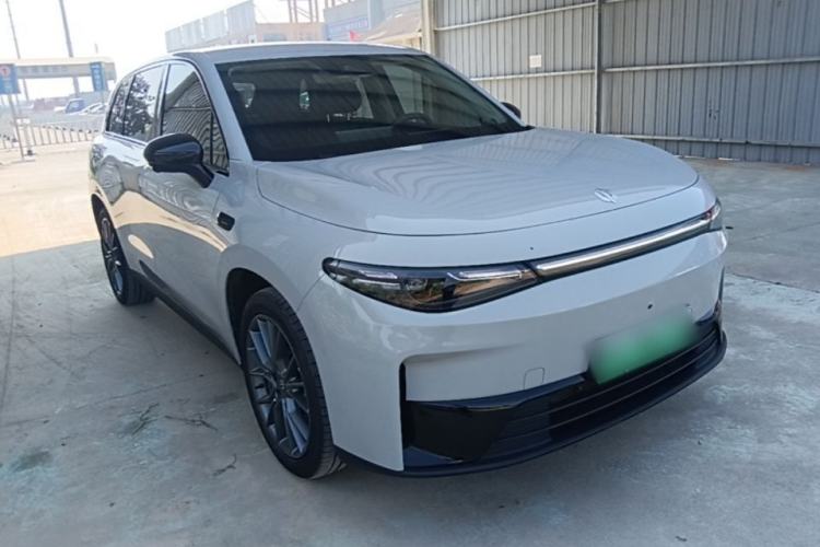 Leapmotor C10 2024 — 3