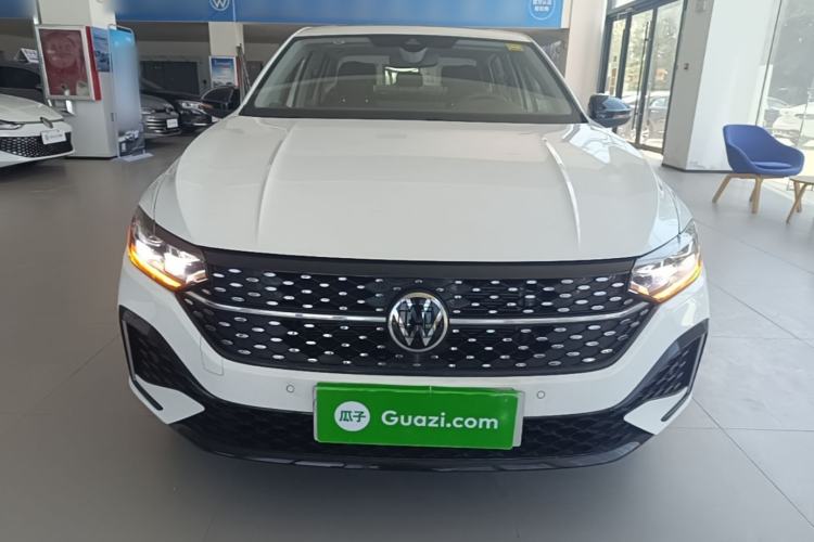 Volkswagen Lavida 2024 — 2