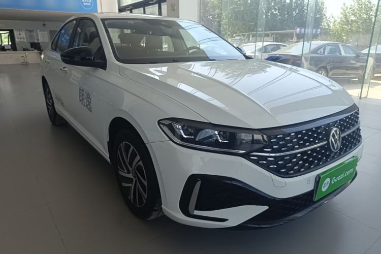 Volkswagen Lavida 2024 — 3