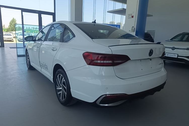 Volkswagen Lavida 2024 — 4