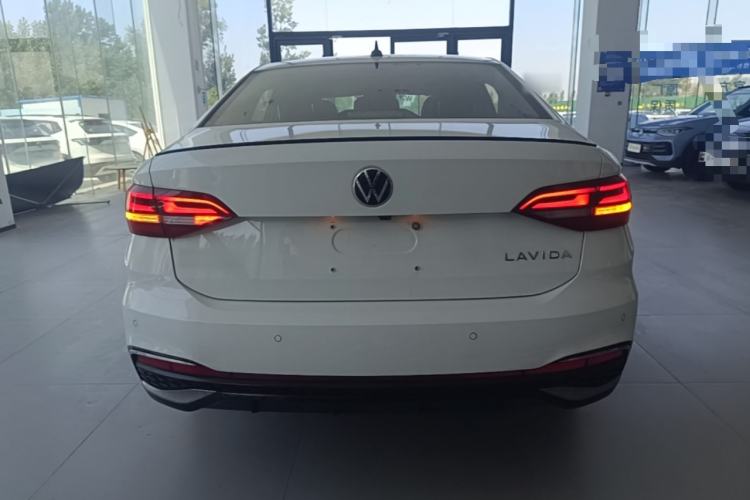 Volkswagen Lavida 2024 — 5