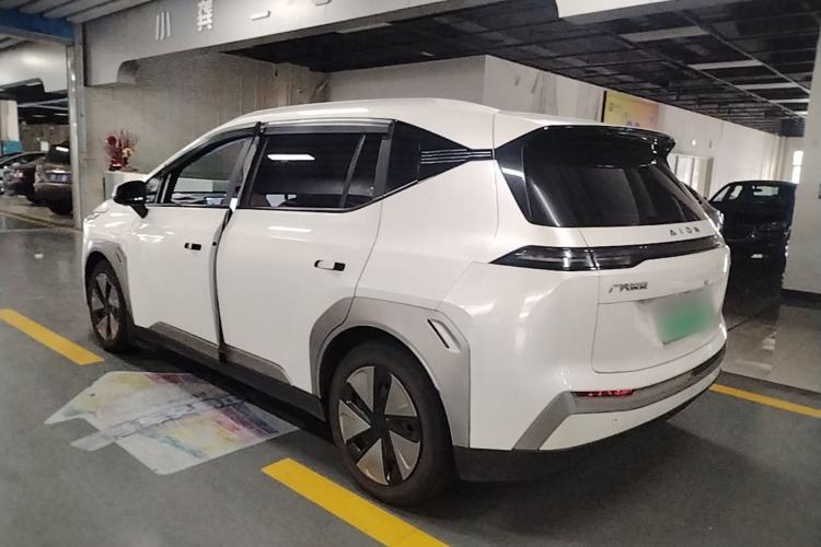 AION AION Y 2023 — 4